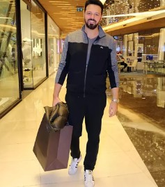 Mustafa Topaloğlu'na 'uzaylı' göndermesi!